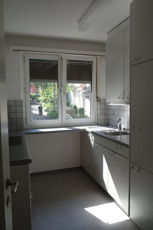 Befristet bis 28.02.2027: 3-Zimmer-Wohnung am Ottenweg 3