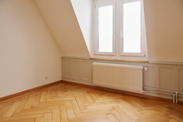 Stilvoll frisch renovierte 3-Zimmer-Wohnung im Herzen von Zürich-Wiedikon 6
