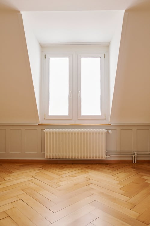 Stilvoll frisch renovierte 3-Zimmer-Wohnung im Herzen von Zürich-Wiedikon 8