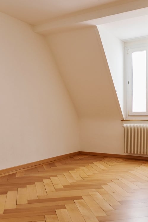 Stilvoll frisch renovierte 3-Zimmer-Wohnung im Herzen von Zürich-Wiedikon 10
