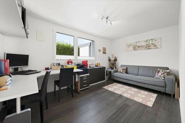 Wohnen wie im Designhotel - Ihr Rückzugsort mit Pool, Spa, Dachterrasse & Weinkeller! 8