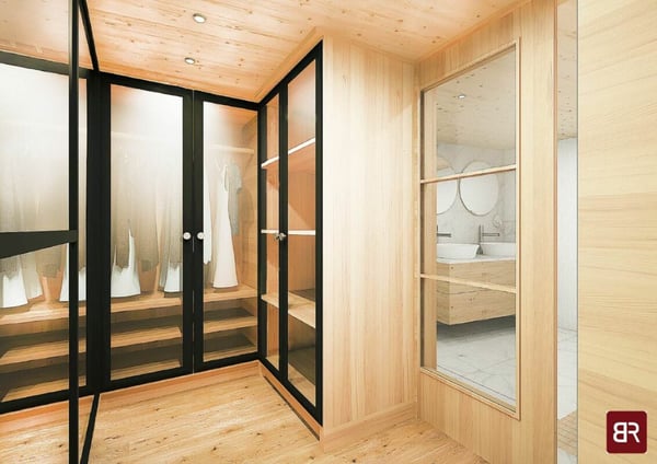 NEUBAU: Alpines Wohnen im Engadin - so, wie Sie es sich vorstellen 5