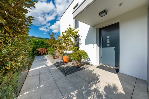 Wohnen wie im Designhotel - Ihr Rückzugsort mit Pool, Spa, Dachterrasse & Weinkeller! 13