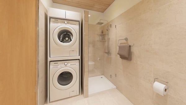 Traumhafte Neubauwohnungen im Zentrum von Koppigen 10