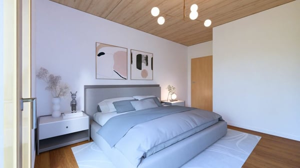 Traumhafte Neubauwohnungen im Zentrum von Koppigen 7