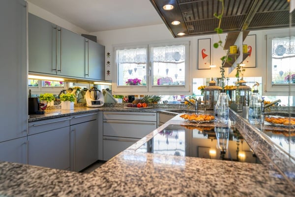 Traumhaft schöne & renovierte Doppelhaushälfte am Waldrand bei Schönbühl zu verkaufen 3