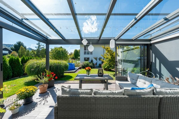 Traumhaft schöne & renovierte Doppelhaushälfte am Waldrand bei Schönbühl zu verkaufen 9