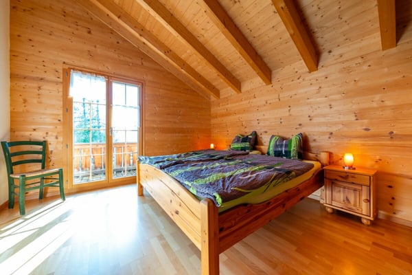 Wo Ruhe ein Zuhause hat - und der Horizont ganz Ihnen gehört 5