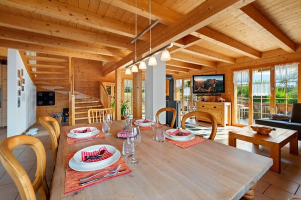 Wo Ruhe ein Zuhause hat - und der Horizont ganz Ihnen gehört 2