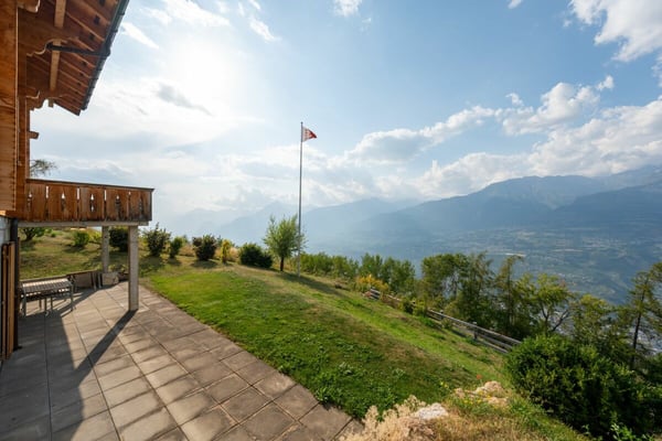 Wo Ruhe ein Zuhause hat - und der Horizont ganz Ihnen gehört 9
