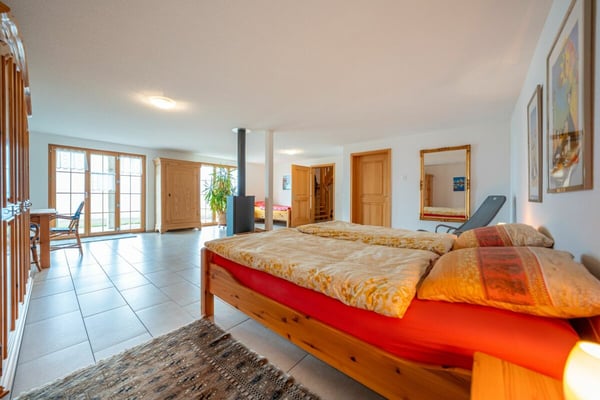 Wo Ruhe ein Zuhause hat - und der Horizont ganz Ihnen gehört 7