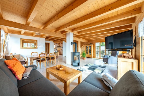 Wo Ruhe ein Zuhause hat - und der Horizont ganz Ihnen gehört 3