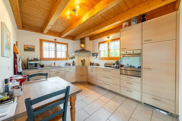 Wo Ruhe ein Zuhause hat - und der Horizont ganz Ihnen gehört 4