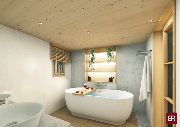 NEUBAU: Alpines Wohnen im Engadin - so, wie Sie es sich vorstellen 8