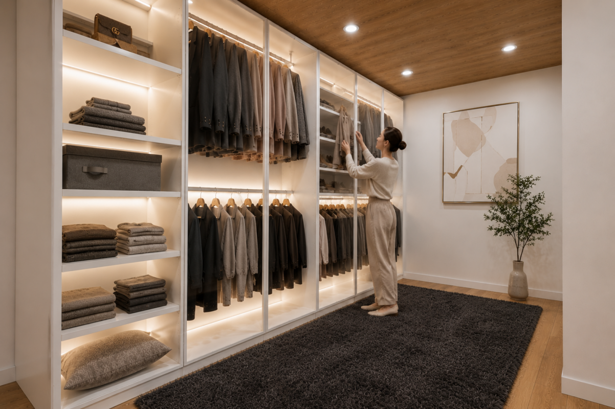 NEUBAU: Unglaubliche 5.5 Zimmer Neubauwohnung in Koppigen