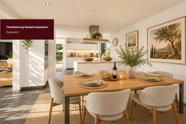 Exklusives Wohnerlebnis mit Weitblick: Modernisiertes Raumwunder in Belp 5