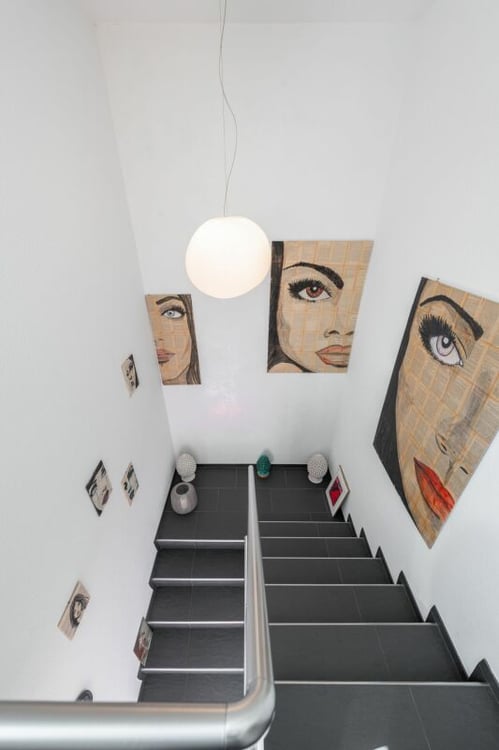 Exklusives Wohnerlebnis mit Weitblick: Modernisiertes Raumwunder in Belp 7
