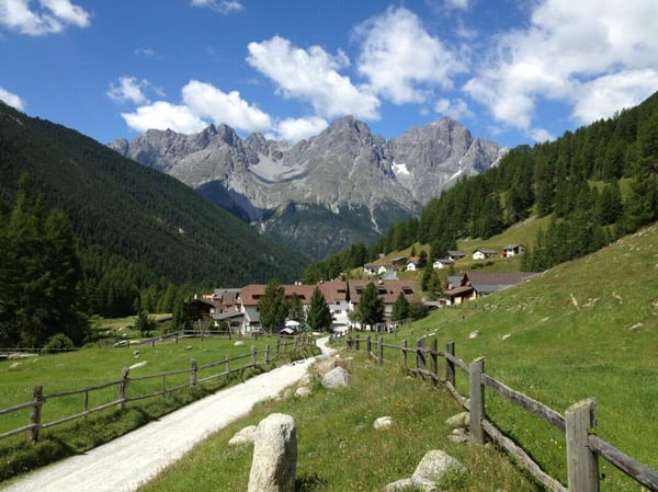 Scuol