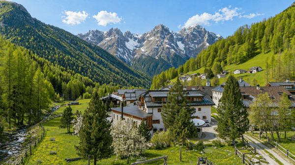Scuol