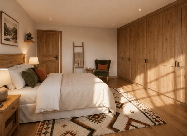 NEUBAU: Alpines Wohnen im Engadin - so, wie Sie es sich vorstellen 5