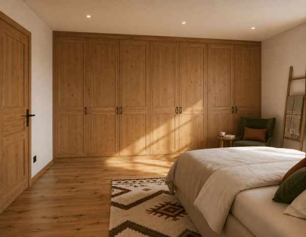 NEUBAU: Alpines Wohnen im Engadin - so, wie Sie es sich vorstellen 6