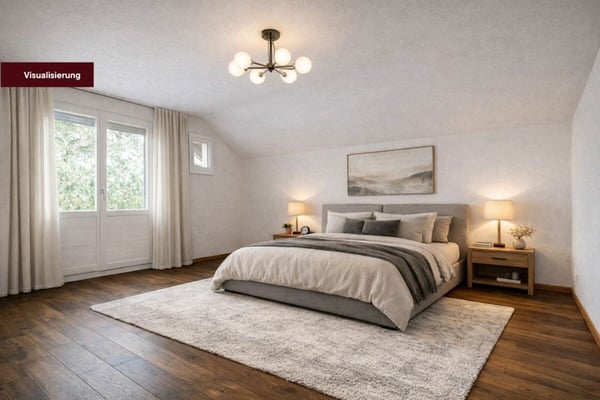 *RESERVIERT* Ein Zuhause mit Charakter - durchdacht, gepflegt und voller Möglichkeiten 6