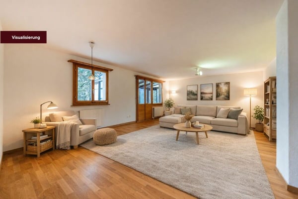 *RESERVIERT* Ein Zuhause mit Charakter - durchdacht, gepflegt und voller Möglichkeiten 2