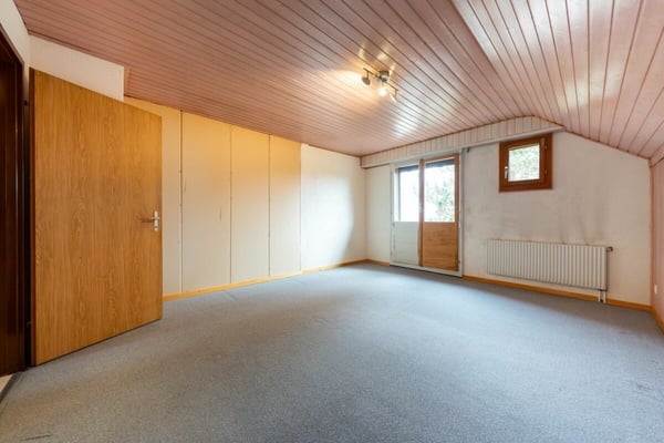 *RESERVIERT* Ein Zuhause mit Charakter - durchdacht, gepflegt und voller Möglichkeiten 7