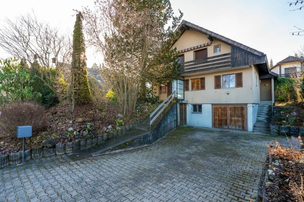 *RESERVIERT* Ein Zuhause mit Charakter - durchdacht, gepflegt und voller Möglichkeiten 12