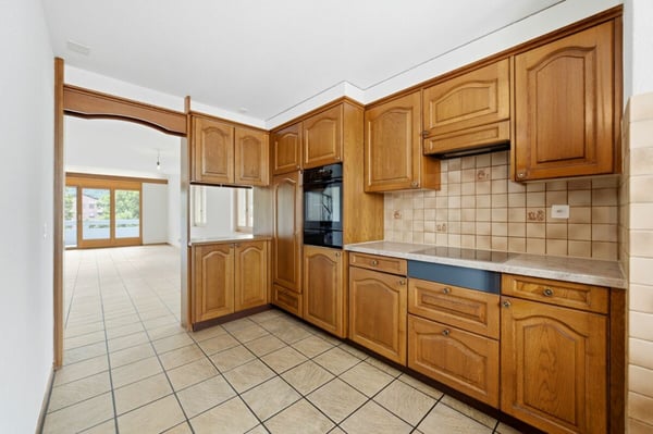170 m² Wohngefühl mit Charakter und Walliser Bergpanorama 4