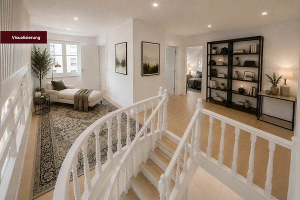 170 m² Wohngefühl mit Charakter und Walliser Bergpanorama 8