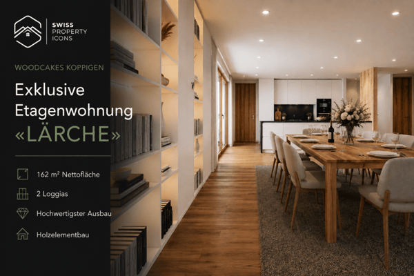 NEUBAU: OG Wohnung 