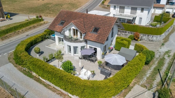 200 M² traumhaftes Wohnen mit Seesicht & Platz für die ganze Familie 13