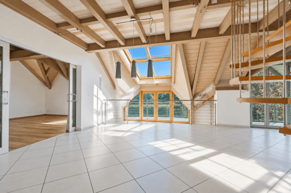 MAISON TRIA | DREI WOHNEINHEITEN. 306 M². EIN HAUS VOLLER MÖGLICHKEITEN. 10