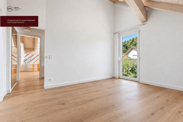 MAISON TRIA | DREI WOHNEINHEITEN. 306 M². EIN HAUS VOLLER MÖGLICHKEITEN. 7