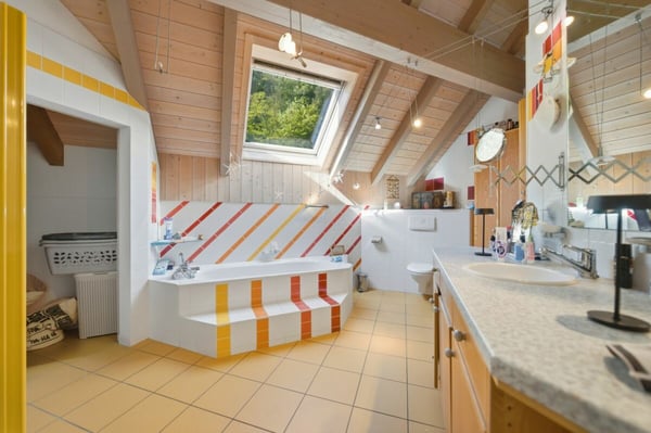 MAISON TRIA | DREI WOHNEINHEITEN. 306 M². EIN HAUS VOLLER MÖGLICHKEITEN. 8