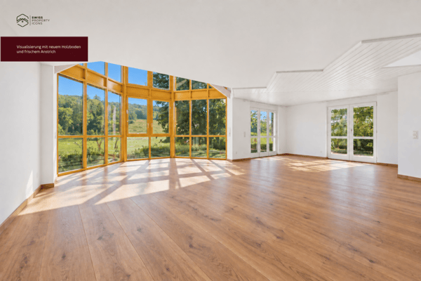 MAISON TRIA | DREI WOHNEINHEITEN. 306 M². EIN HAUS VOLLER MÖGLICHKEITEN. 3
