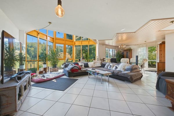 MAISON TRIA | DREI WOHNEINHEITEN. 306 M². EIN HAUS VOLLER MÖGLICHKEITEN. 2