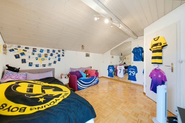 Ein Zuhause, das Raum für mehr als eine Lebensidee bietet 7