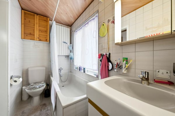 Ein Zuhause, das Raum für mehr als eine Lebensidee bietet 12
