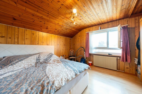 Ein Zuhause, das Raum für mehr als eine Lebensidee bietet 9
