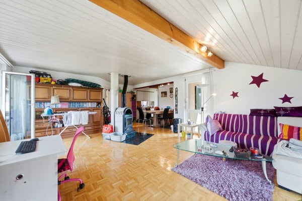 Ein Zuhause, das Raum für mehr als eine Lebensidee bietet 2