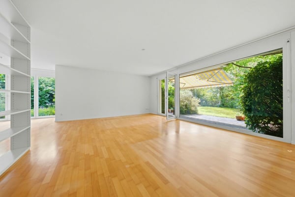 Ein Haus, welches dem Familienleben genügend Platz gibt 2