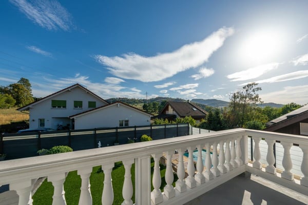 Villa Segreta | Ihre wahre Grösse zeigt sie erst auf den zweiten Blick. 5