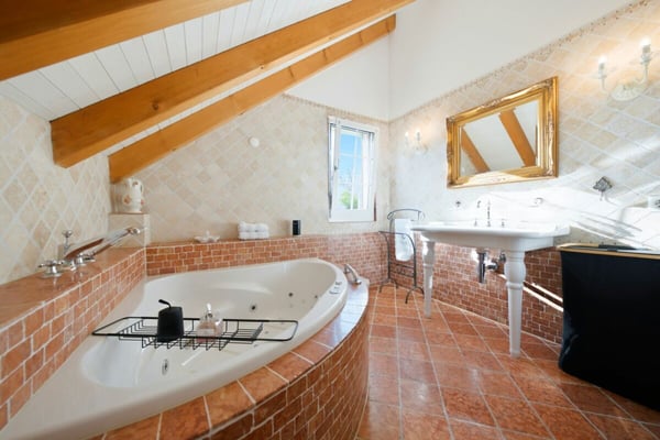 Villa Segreta | Ihre wahre Grösse zeigt sie erst auf den zweiten Blick. 9