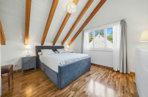 Villa Segreta | Ihre wahre Grösse zeigt sie erst auf den zweiten Blick. 8