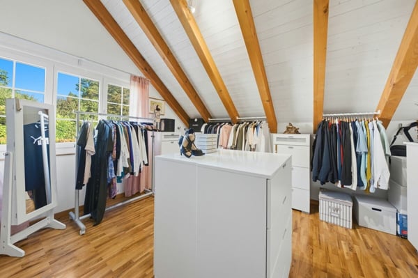 Villa Segreta | Ihre wahre Grösse zeigt sie erst auf den zweiten Blick. 6
