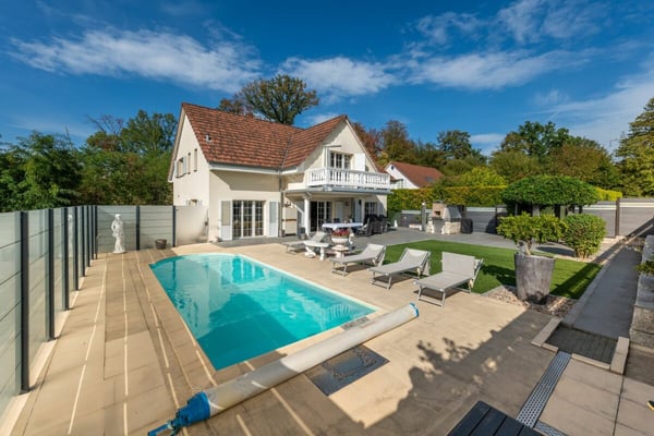 Villa Segreta | Ihre wahre Grösse zeigt sie erst auf den zweiten Blick. 13