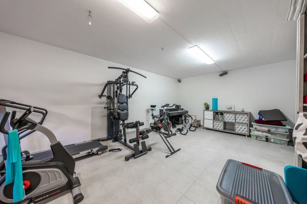 Villa Segreta | Ihre wahre Grösse zeigt sie erst auf den zweiten Blick. 10