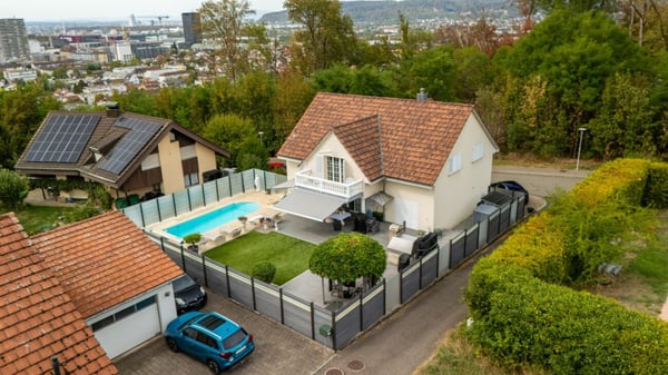 Villa Segreta | Ihre wahre Grösse zeigt sie erst auf den zweiten Blick. 12